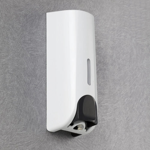 350ML Shower & Lotion Soap Dispenser