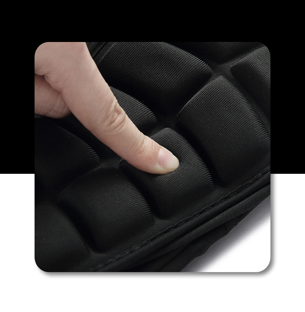 WOSAWE Motorcycle Protective Shorts