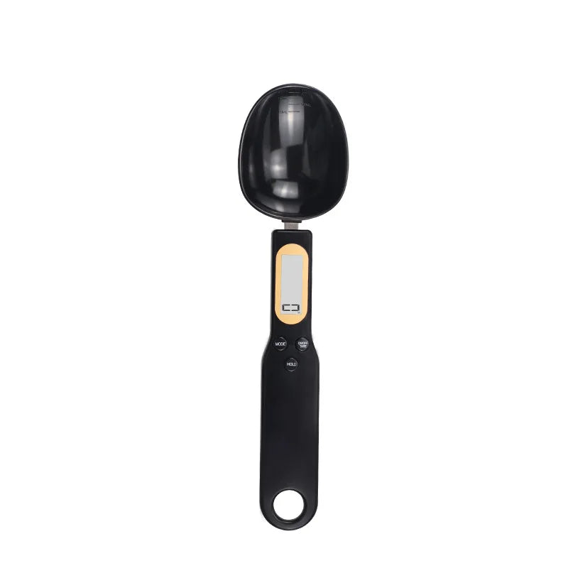 Digital Measuring Spoon