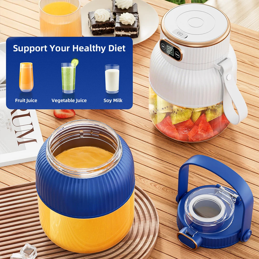 Eco-Friendly Rechargeable Device