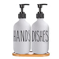 Kitchen Dish Soap Dispenser