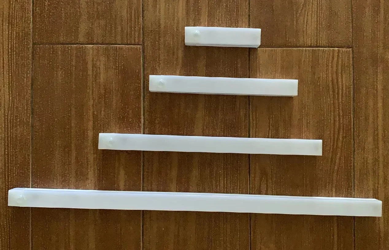 PIR Motion Sensor LED Bar Light