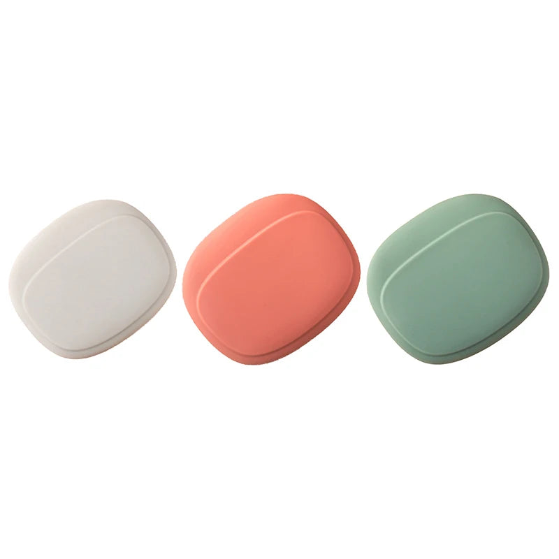 Silicone Headphone Cable Storage Box