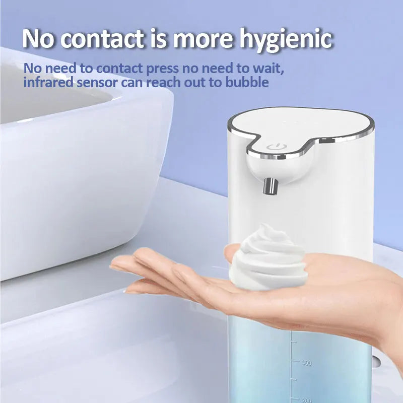 Automatic Soap Dispenser 400ml