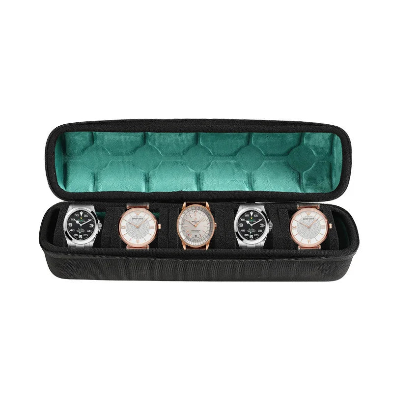 Watch Storage Box