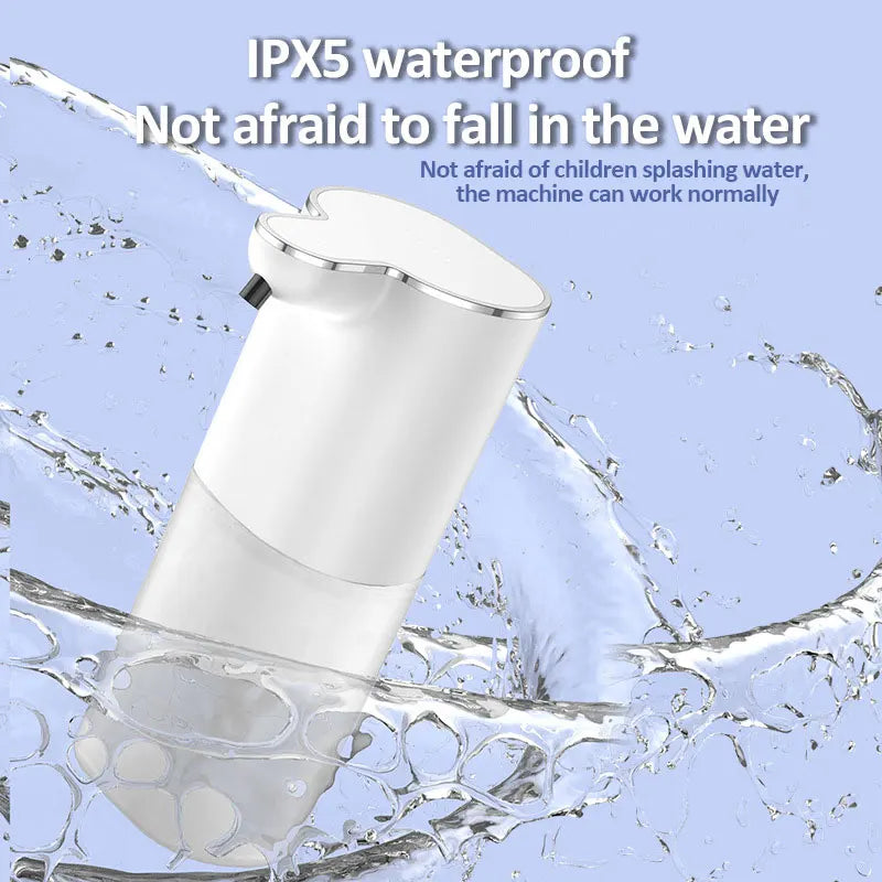 Automatic Soap Dispenser 400ml