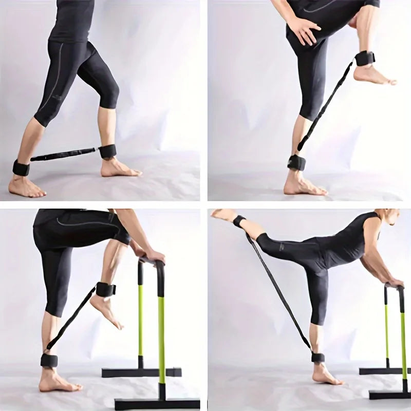 Pull Rope Hip &amp; Glute Trainer