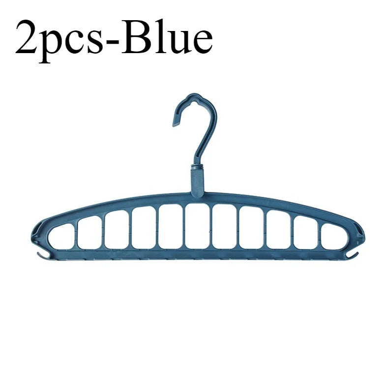 Folding Magic Hanger