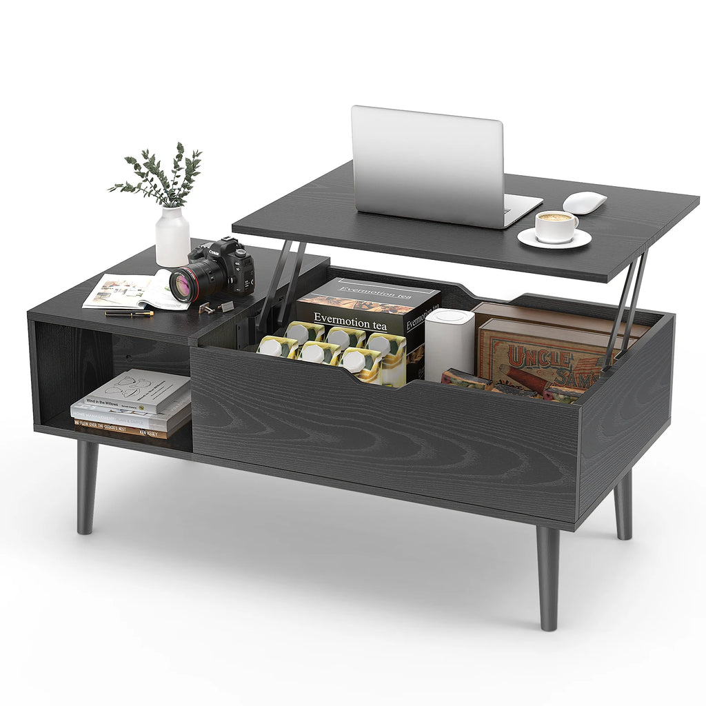 DUMOS Lifting Coffee Table