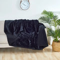 Waterproof Coral Fleece Blanket