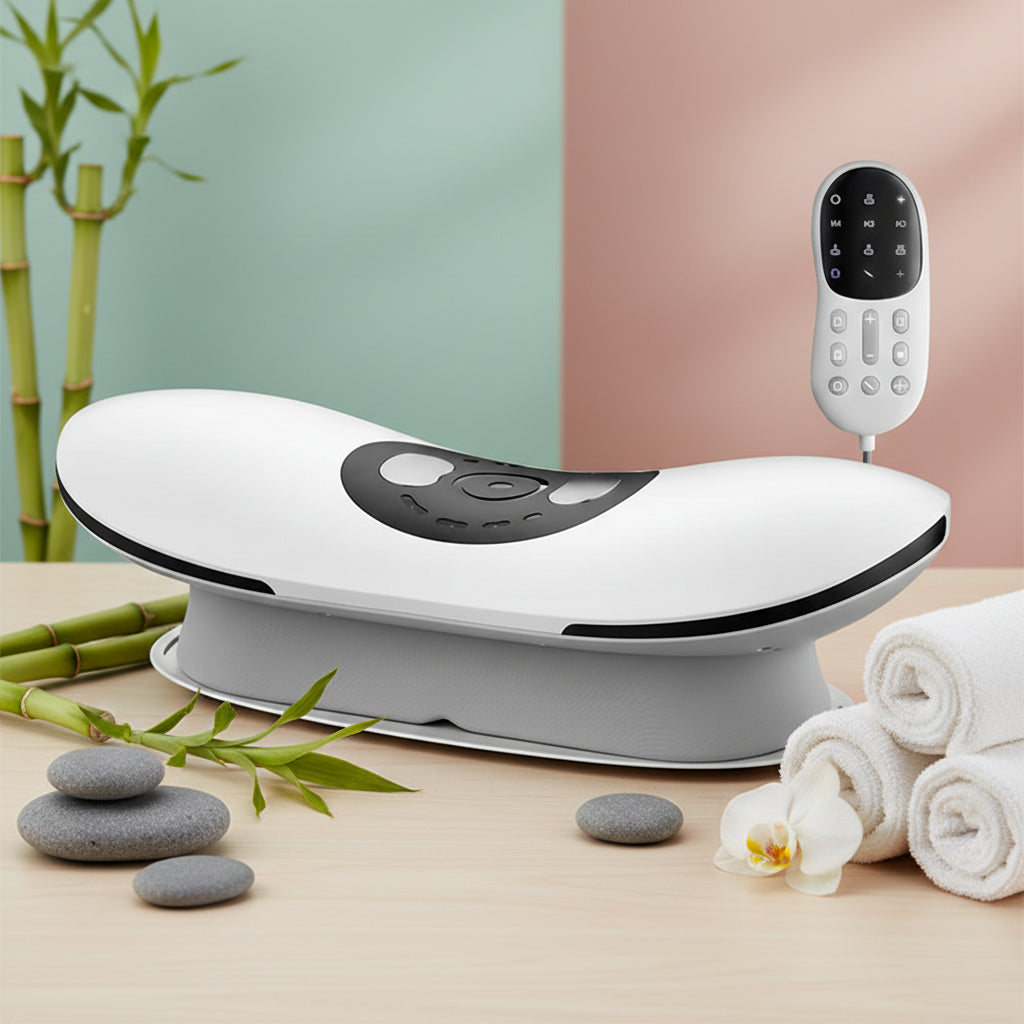 JAIYORL Waist Massage & Relaxation Device