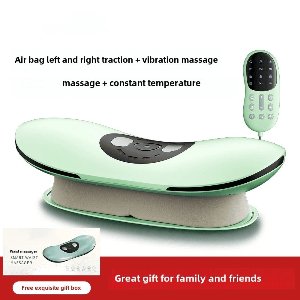 JAIYORL Waist Massage & Relaxation Device