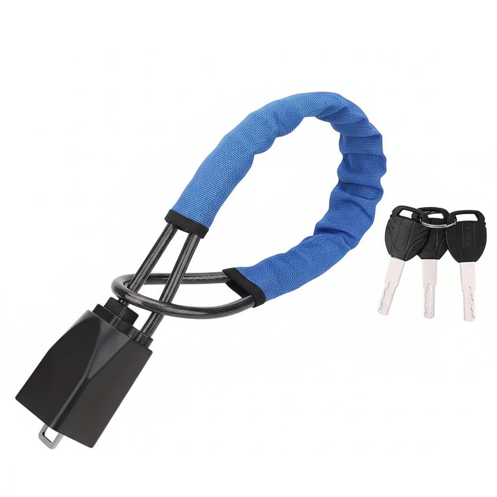 Steering Wheel Lock