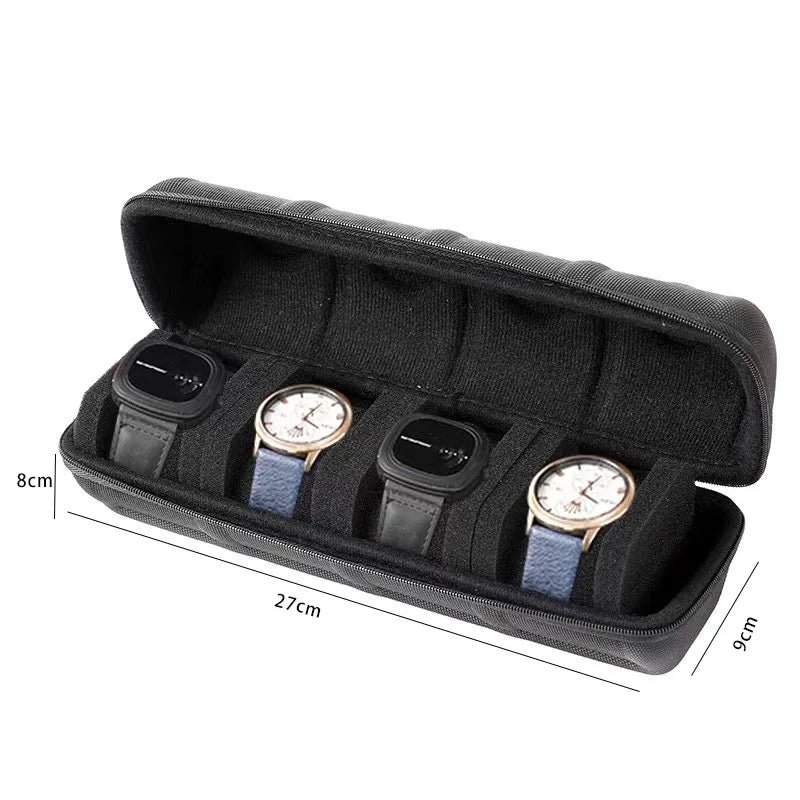 Watch Storage Box