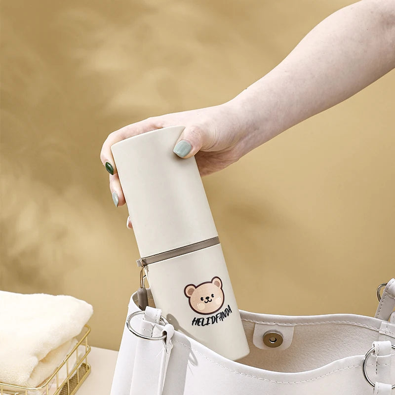 Reusable Food Storage Containers