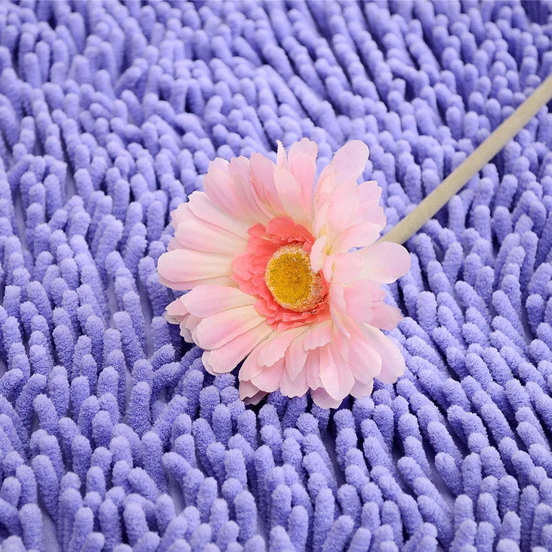 EVA Non-Slip Bathroom Mat