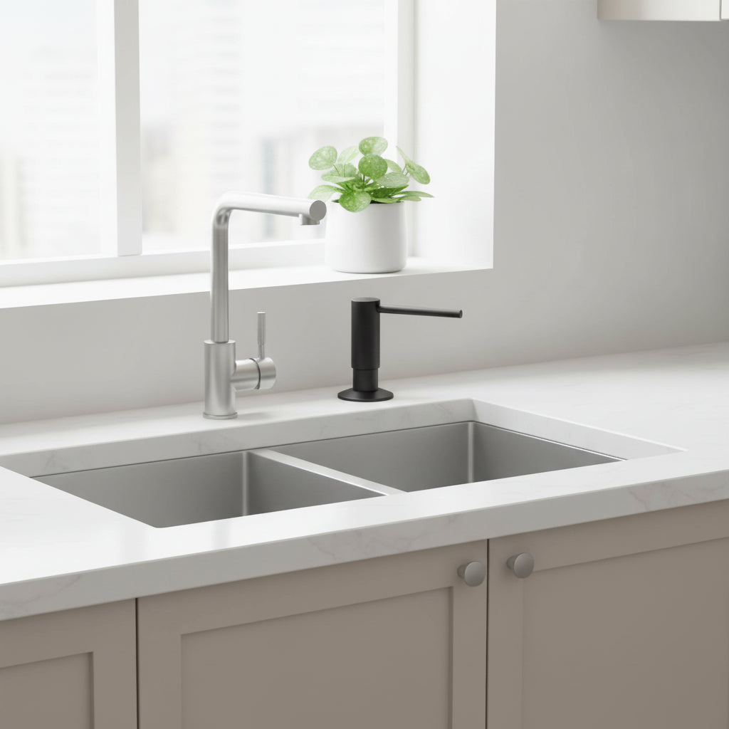 Samodra Sink Soap Dispenser 500ml