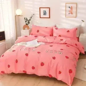 Printed Duvet Cover