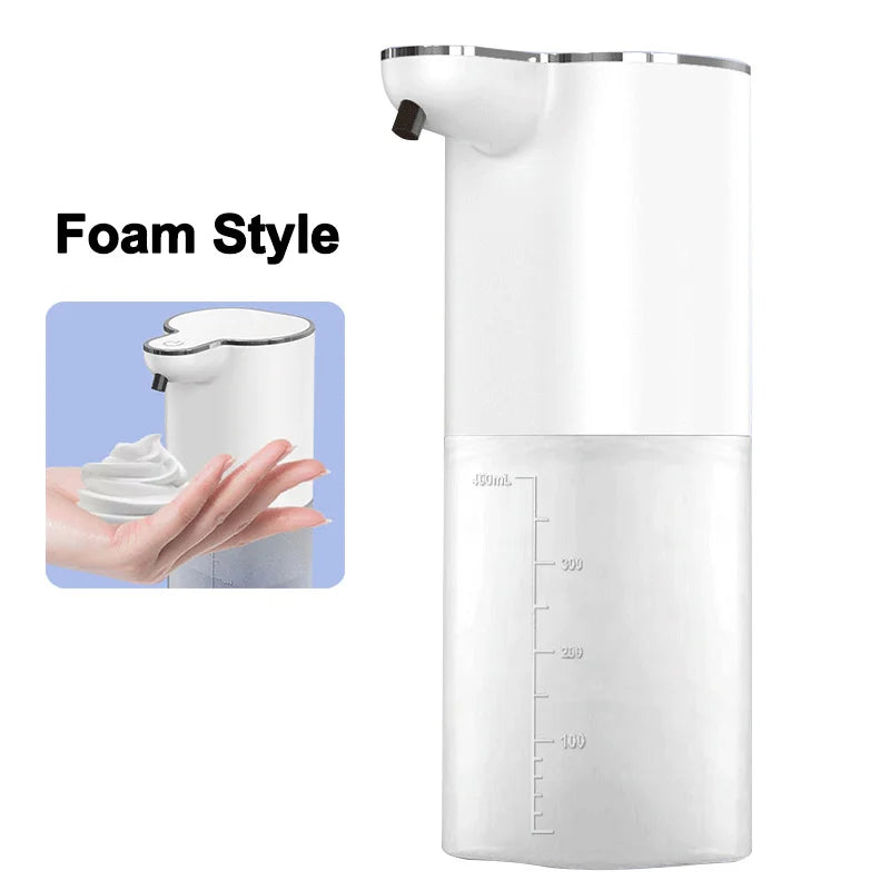 Automatic Soap Dispenser 400ml