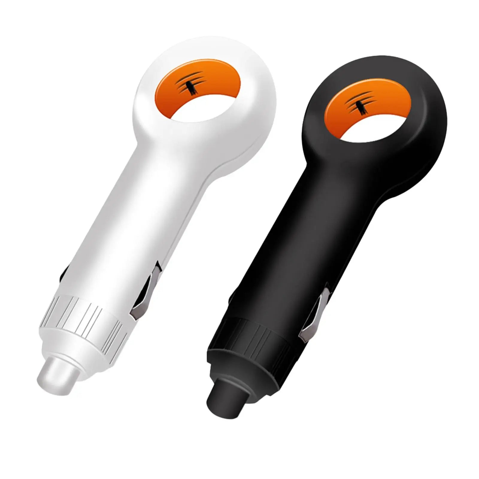 Mini Car & Home Air Purifier