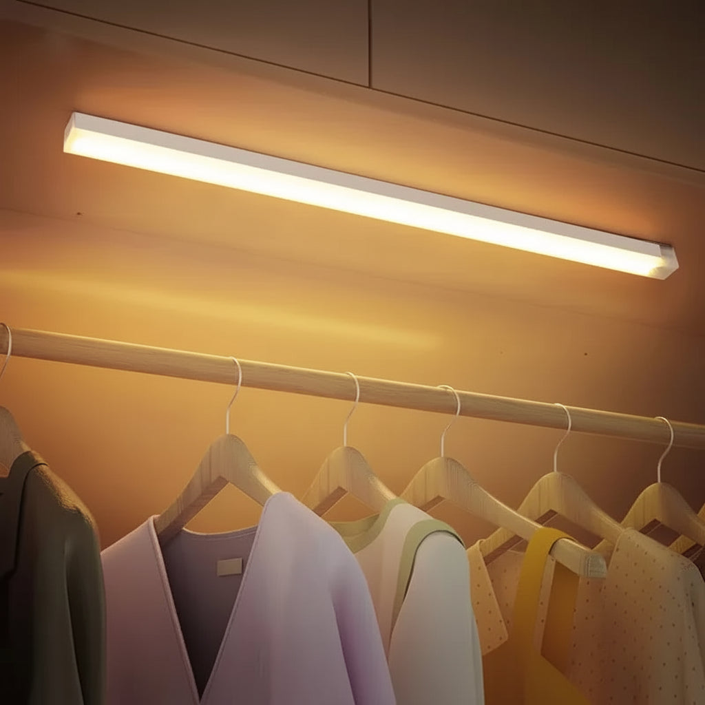 Important Precautions and Charging Instructions for Your Night Light