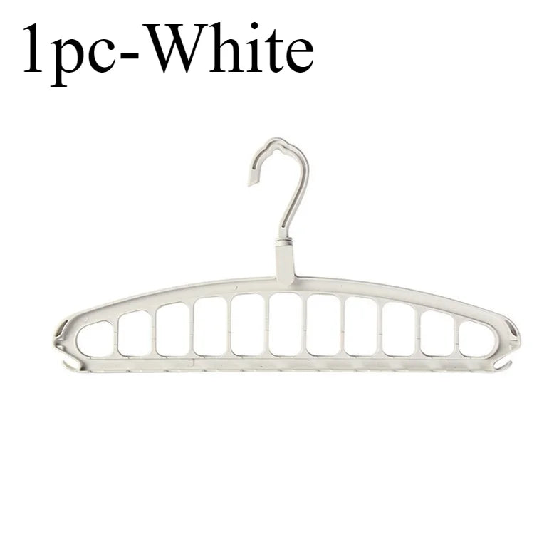 Folding Magic Hanger