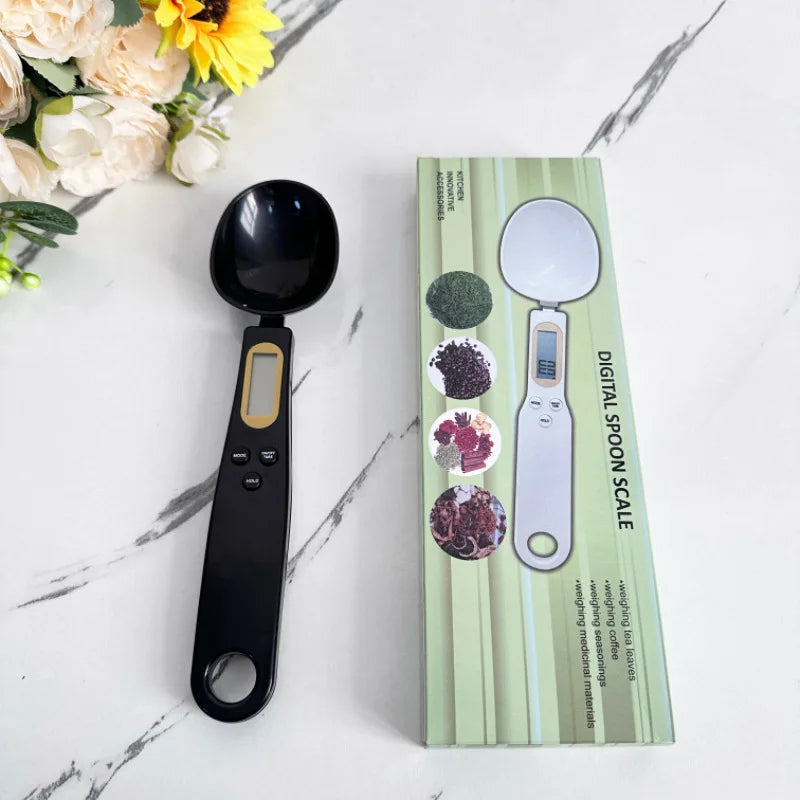 Digital Measuring Spoon
