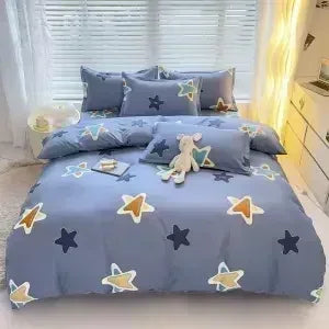 Printed Duvet Cover