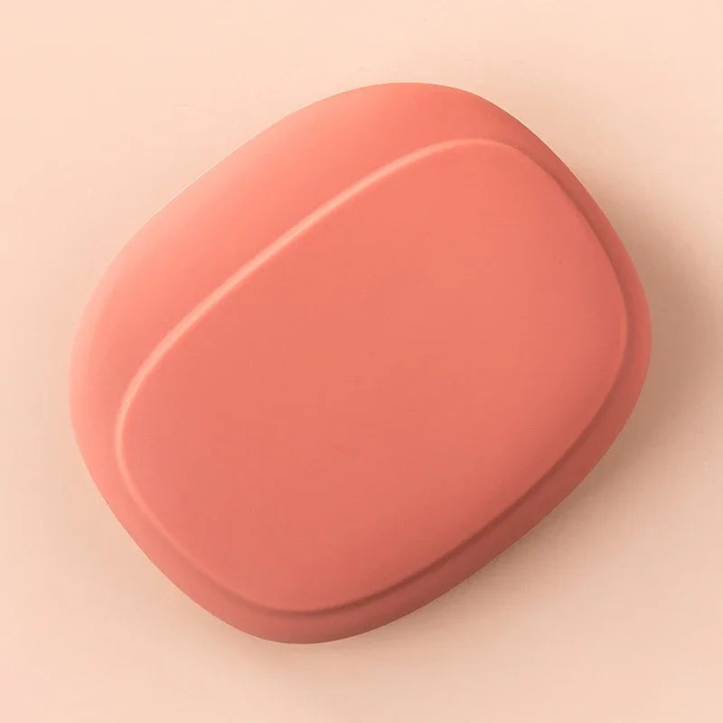 Silicone Headphone Cable Storage Box