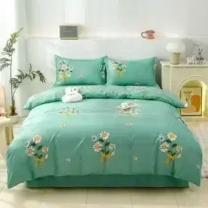 Printed Duvet Cover