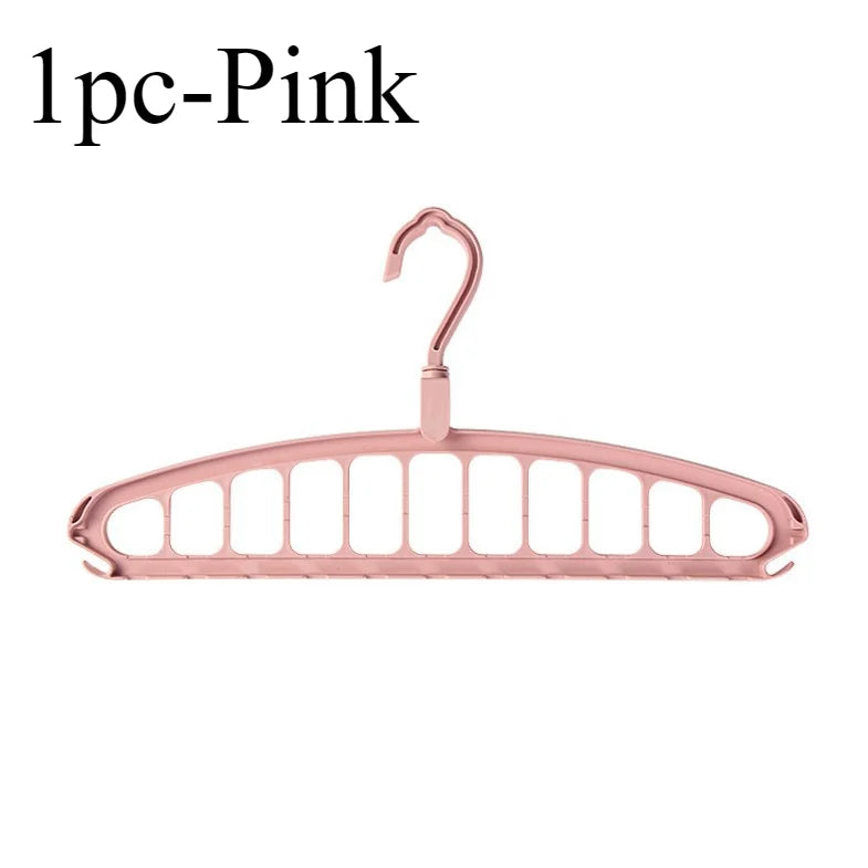 Folding Magic Hanger