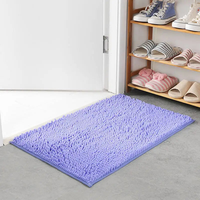 EVA Non-Slip Bathroom Mat