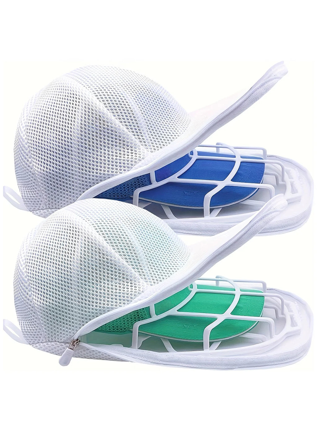 Japanese-Style PET+PE Storage Bag