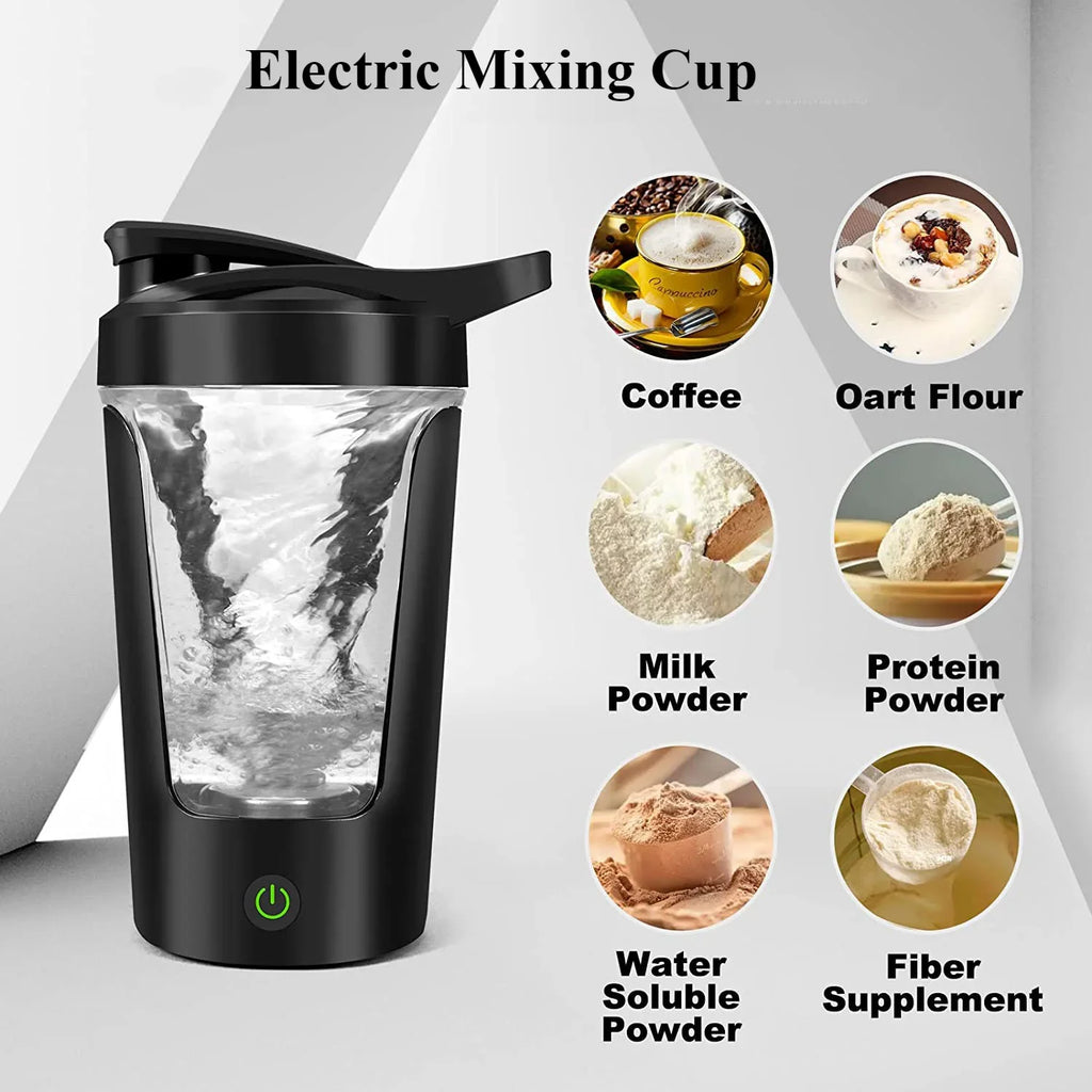 450ML Portable Electric Blender Cup