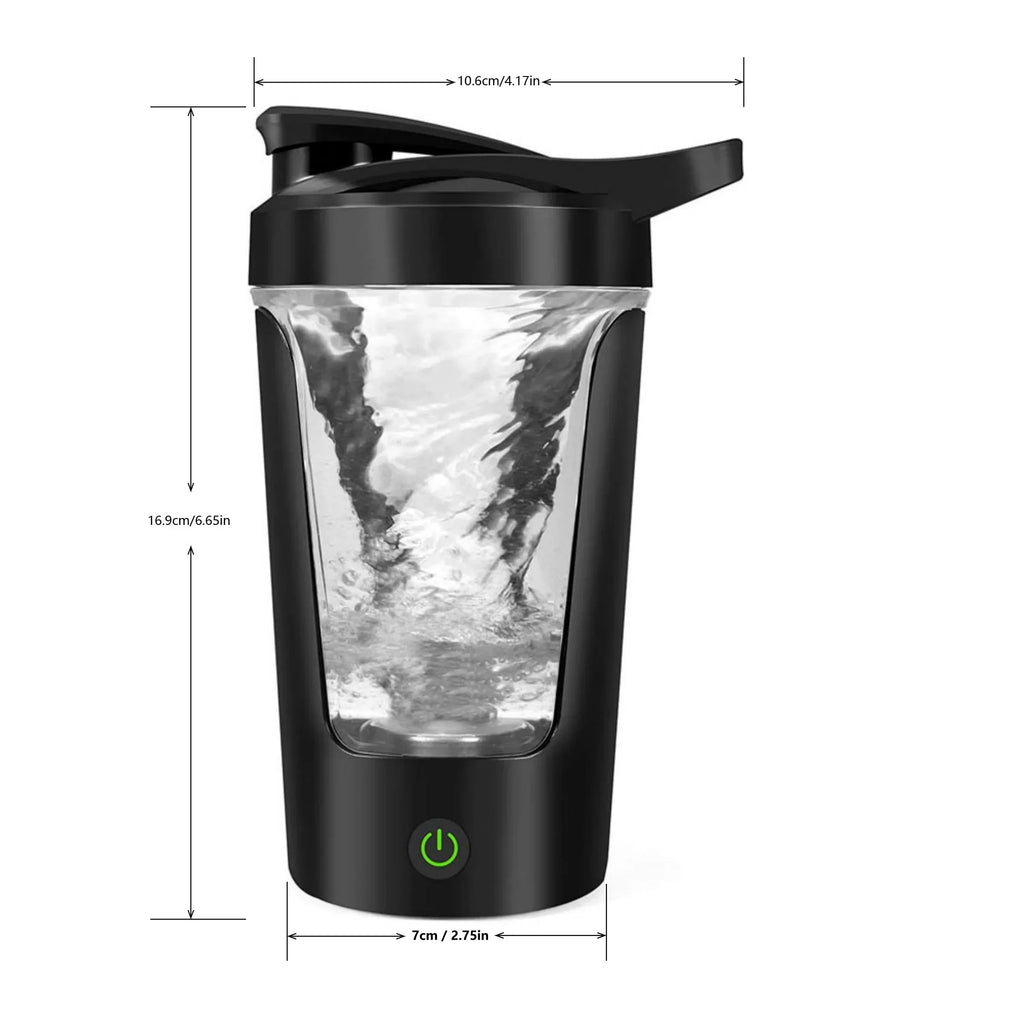 450ML Portable Electric Blender Cup