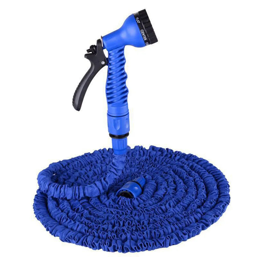 Expandable Magic Hose