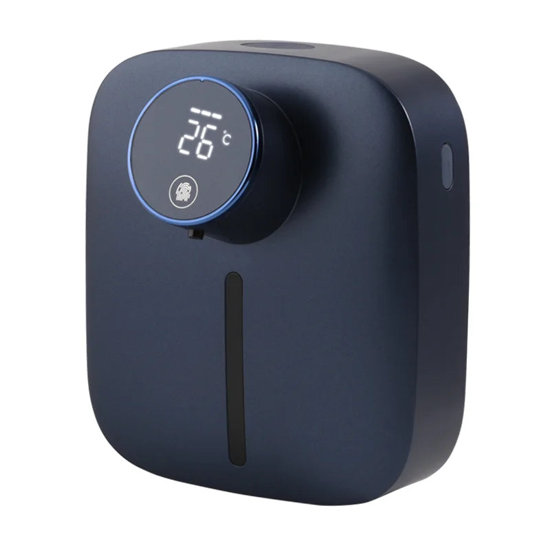 Wall-Mounted Automatic Foam Soap Dispenser