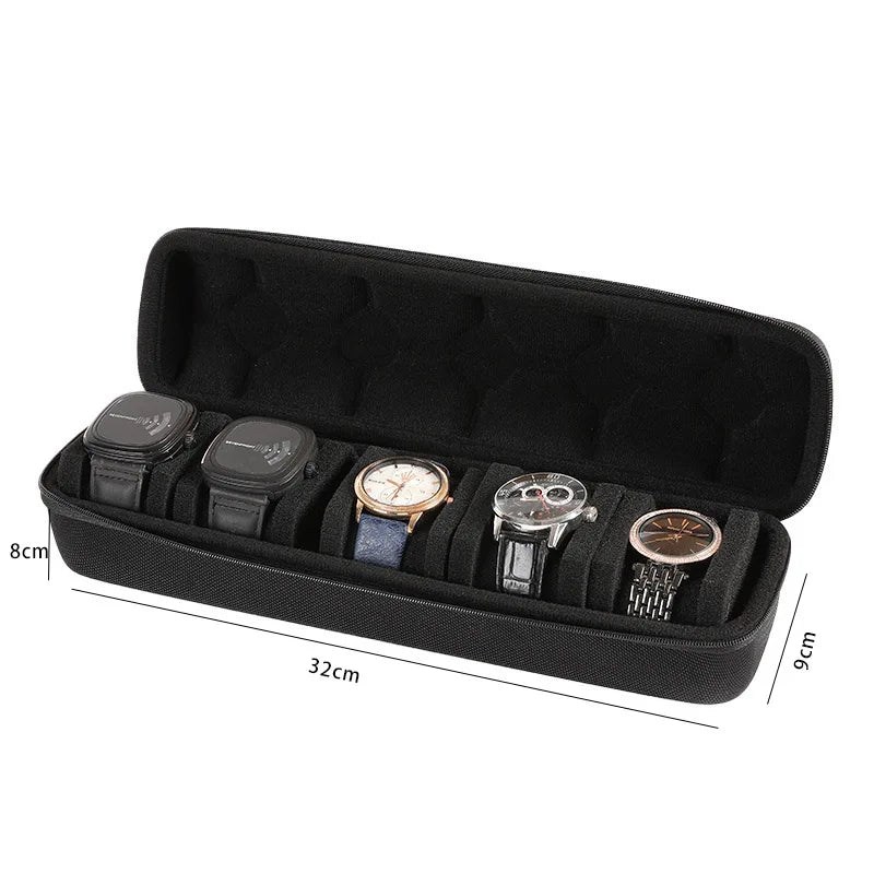 Watch Storage Box