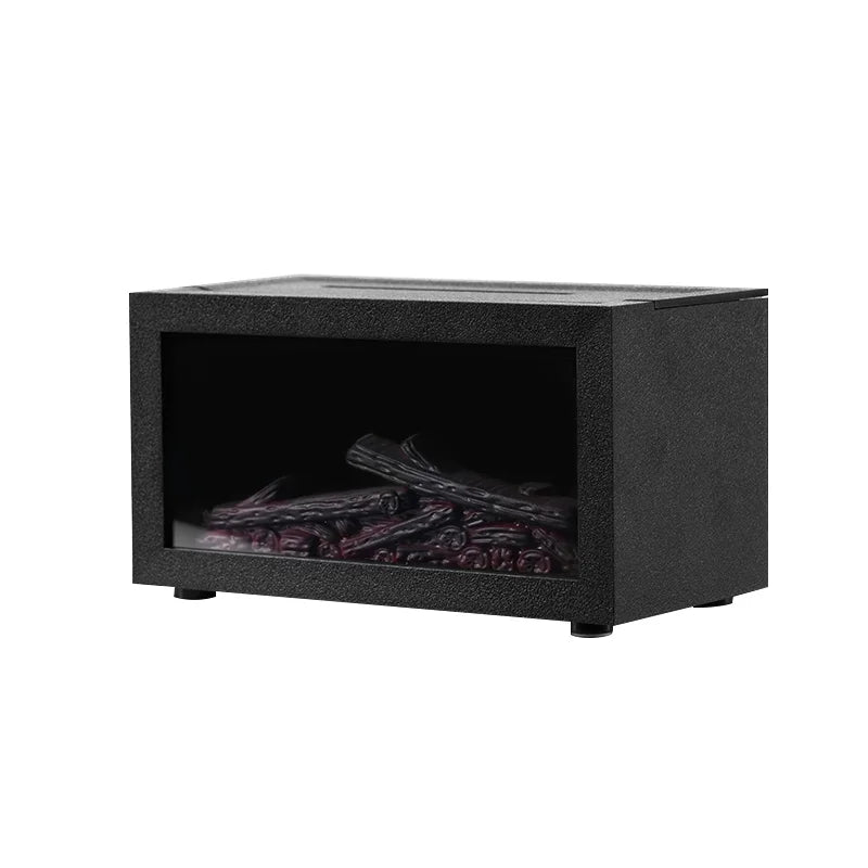 Flame Aroma Humidifier & Essential Oil Diffuser