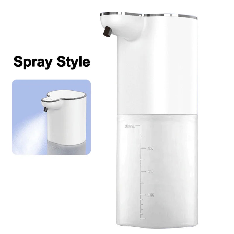 Automatic Soap Dispenser 400ml
