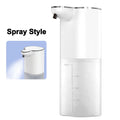 Automatic Soap Dispenser 400ml