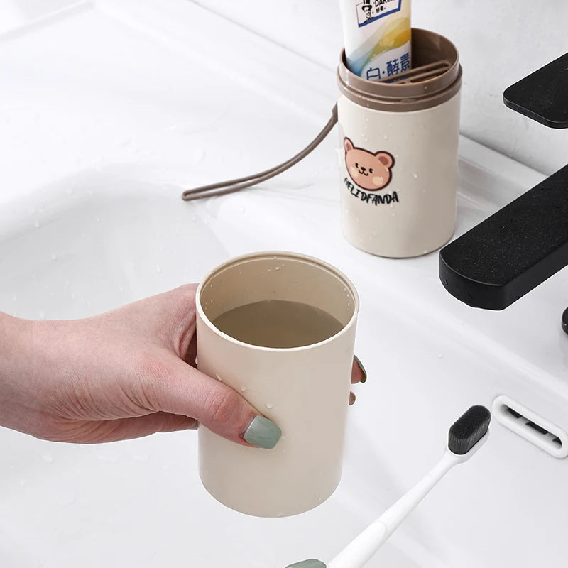 Reusable Food Storage Containers