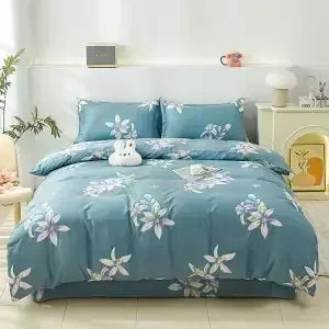 Printed Duvet Cover