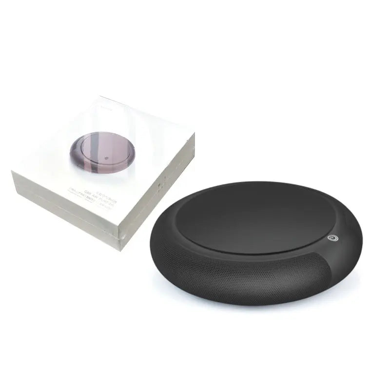 Automatic Car Air Purifier