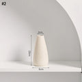 Nordic Ceramic Decorative Vase