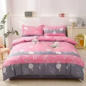Printed Duvet Cover