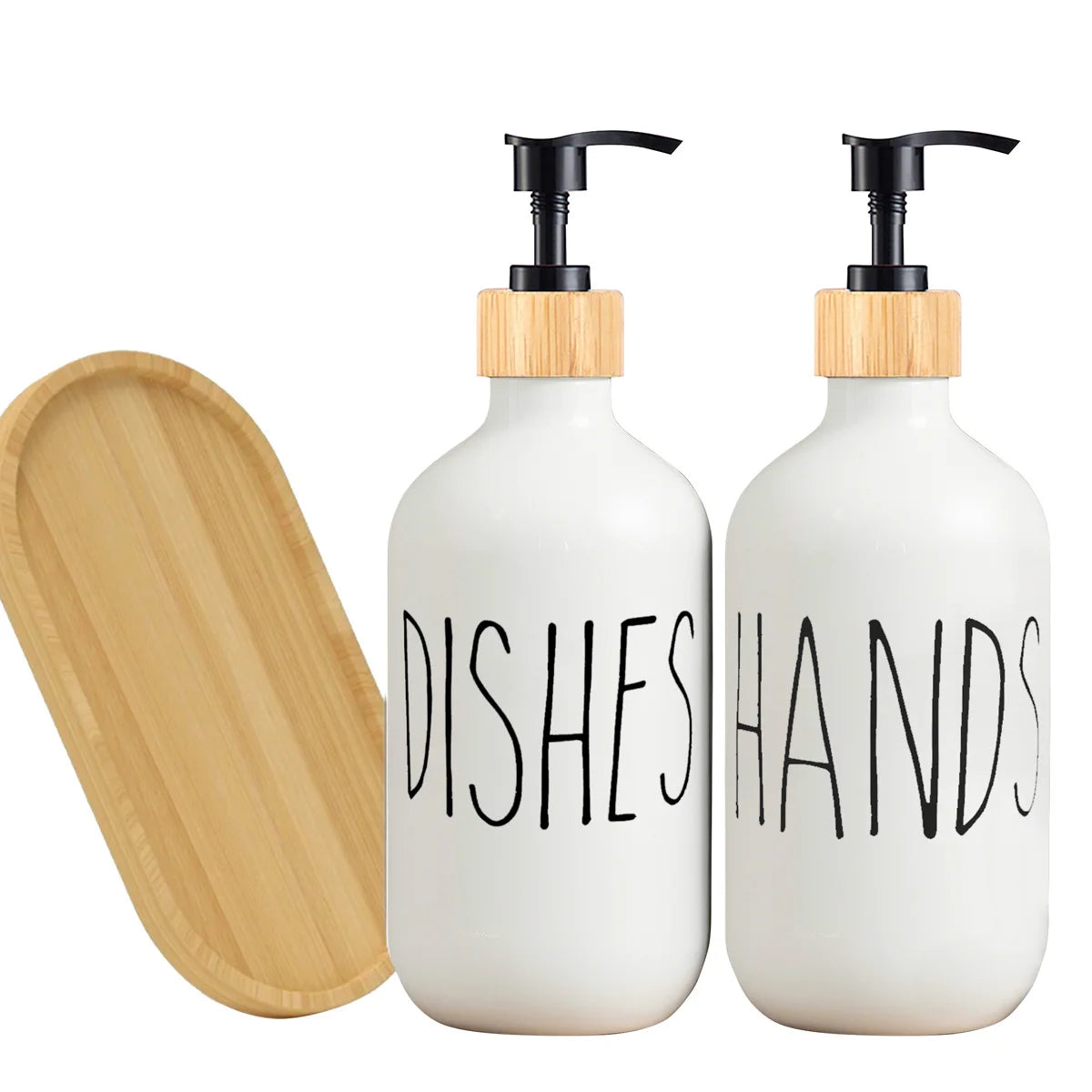 Kitchen Dish Soap Dispenser