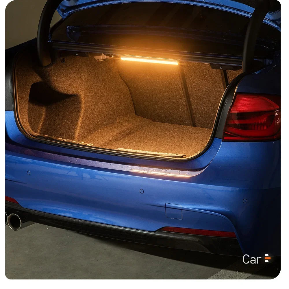 PIR Motion Sensor LED Bar Light