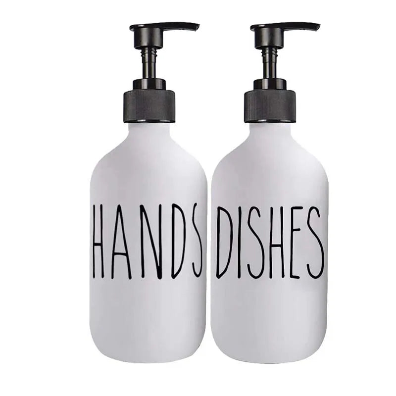 Kitchen Dish Soap Dispenser