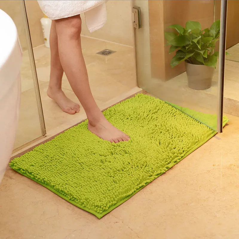 EVA Non-Slip Bathroom Mat